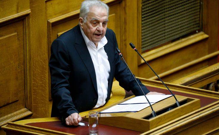 Φλαμπουράρης: Η κυβέρνηση Μητσοτάκη δεν προετοίμασε καθόλου τη χώρα για το δεύτερο κύμα της πανδημίας