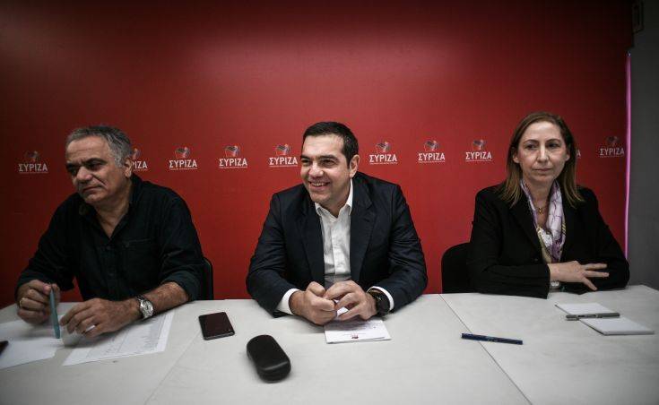 Η εξήγηση του Politico για την κατάρρευση του ΣΥΡΙΖΑ – «Πόνταρε στην οργή, ήθελαν σταθερότητα»