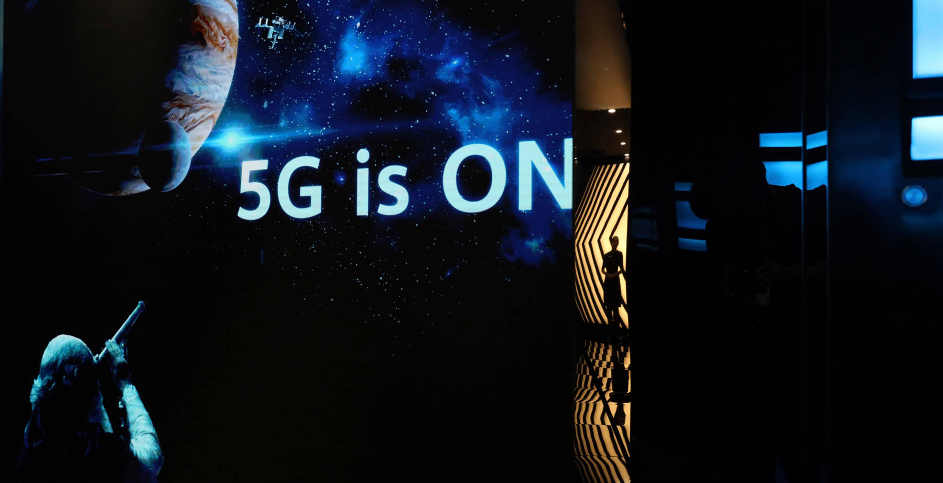 Υπόθεση 5G: Tρομολαγνεία ή πραγματικός κίνδυνος για την υγεία;