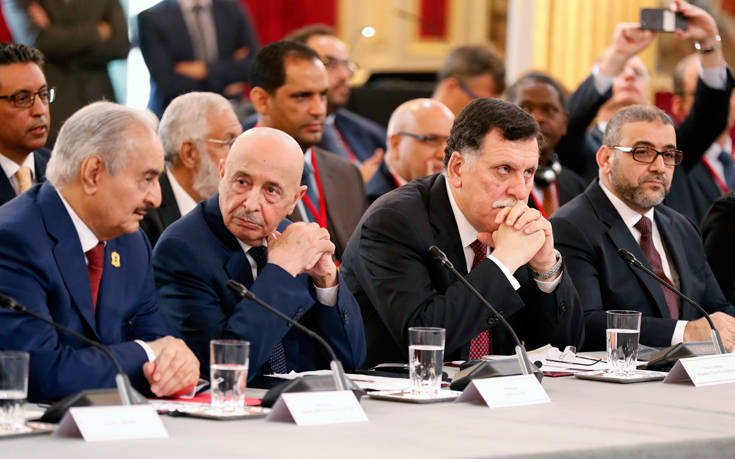 Χαστούκι σε Ερντογάν: «Η συμφωνία Τουρκίας – Λιβύης είναι παράνομη και ύποπτη»