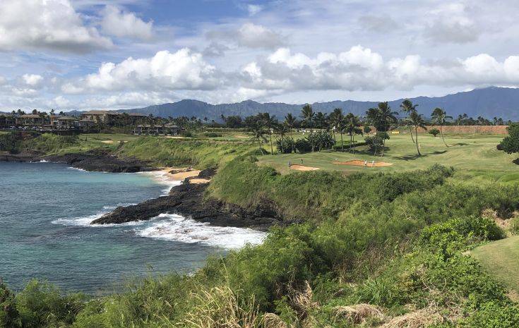 ΗΠΑ: Εντείνονται οι έρευνες για ελικόπτερο που χάθηκε στη Χαβάη
