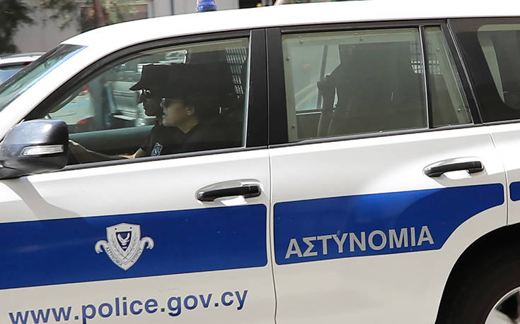Κοκαΐνη ανιχνεύτηκε σε 5χρονο στην Κύπρο &#8211; Συνελήφθη ο πατέρας, καταζητείται η μητέρα