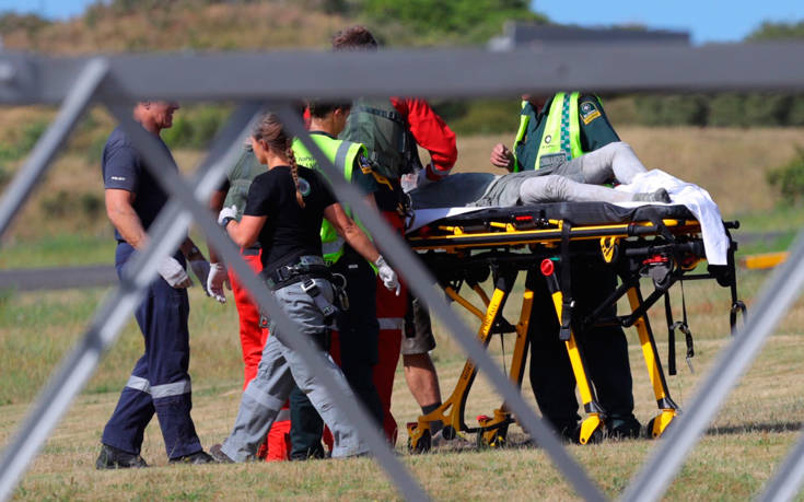 Νέα Ζηλανδία: Πέντε οι νεκροί από την έκρηξη του ηφαιστείου