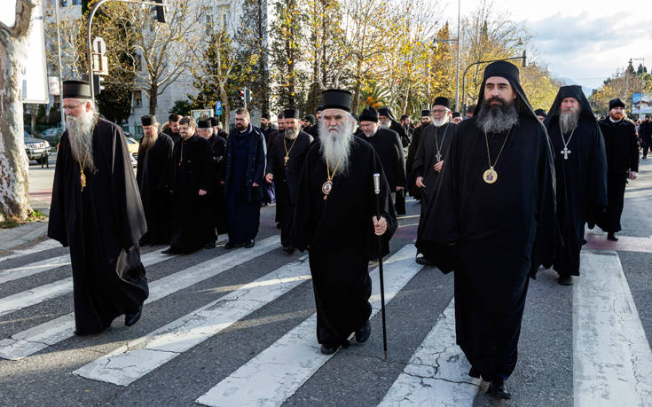 Αύξηση του επιπέδου ασφάλειας στις πρεσβείες του Μαυροβουνίου στη Σερβία και τη Σλοβενία