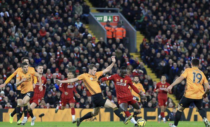 Προς επανέναρξη τον Ιούνιο η Premier League με αγώνες κεκλεισμένων των θυρών