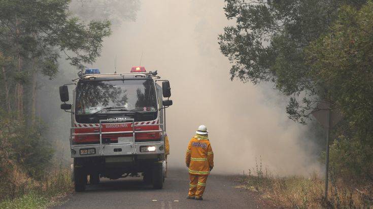 Αυστραλία: Κλοπή μαμούθ 300.000 λίτρων νερού από κοινότητα