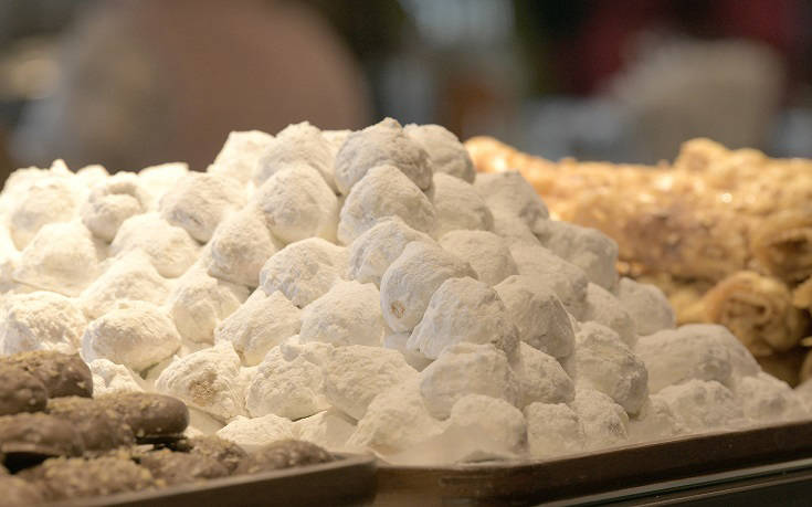 Γιατί οι γιορτές θα σε βρουν στο Troufa Bread & Chocolate – Newsbeast