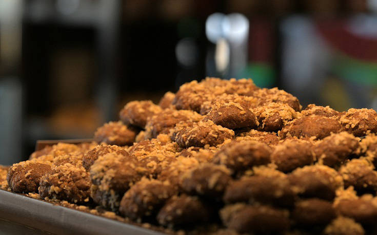 Γιατί οι γιορτές θα σε βρουν στο Troufa Bread & Chocolate – Newsbeast