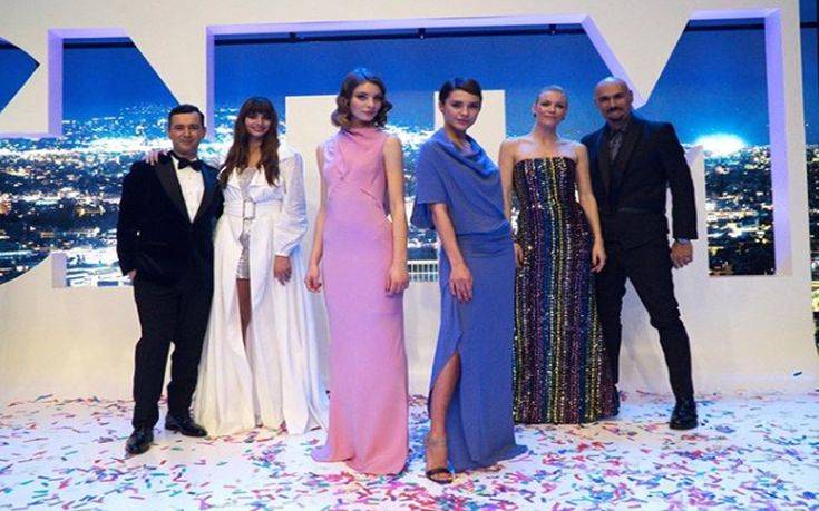 GNTM2: Η πρώτη… ποιητική ανάρτηση της Κάτιας Ταραμπάνκο μετά τον αμφιλεγόμενο τελικό