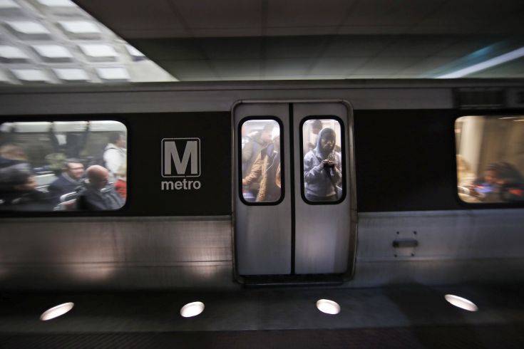 Ζευγάρι έκανε σεξ σε σταθμό του μετρό της Νέας Υόρκης