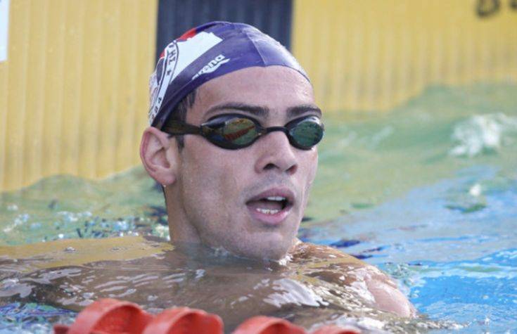 Ευρωπαϊκό Πρωτάθλημα κολύμβησης: Σε έναν ακόμη τελικό ο Βαζαίος