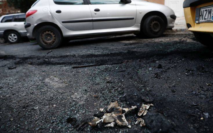 Τουρκικό ΥΠΕΞ: Να συλληφθούν αυτοί που έκαψαν το αυτοκίνητο του Τούρκου διπλωμάτη στη Θεσσαλονίκη