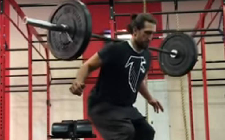 Οι απίθανοι τύποι του 2019 (Μέρος Δ)