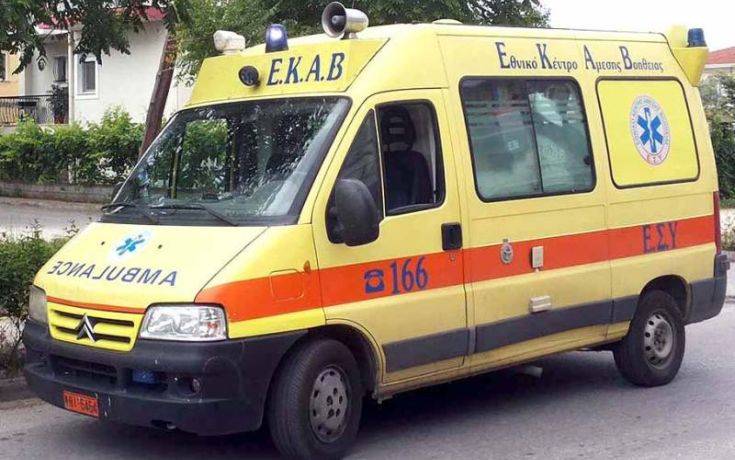 Πάτρα: Επί τρεις ημέρες παρέμενε πεσμένη και αβοήθητη στο διαμέρισμά της