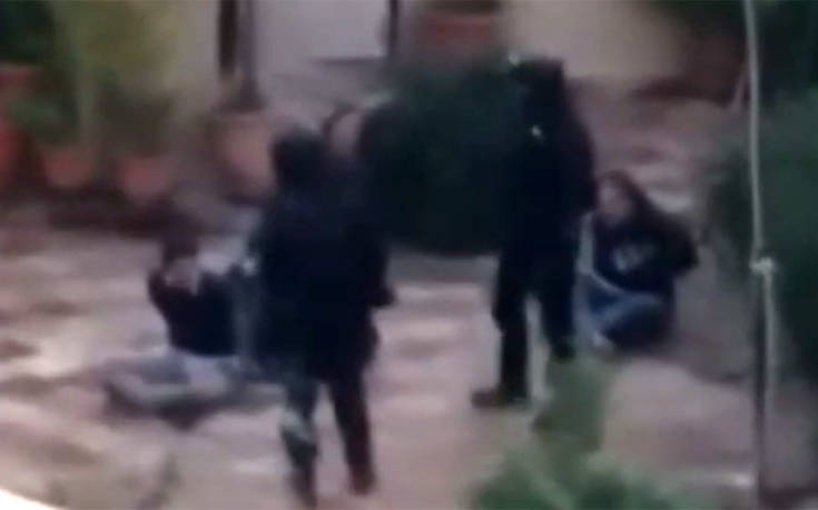 Κουκάκι: Κατεπείγουσα έρευνα για τις καταγγελίες του Δημήτρη Ινδαρέ για αστυνομική βία