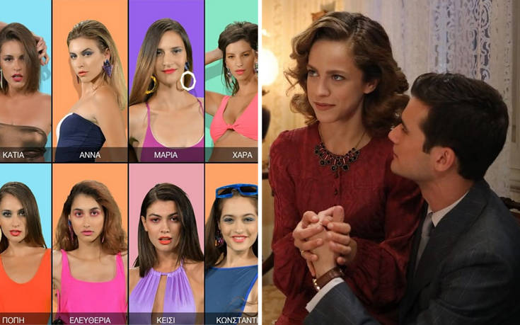 GNTM 2: «Χτύπησε» κόκκινο η τηλεθέαση του ριάλιτι