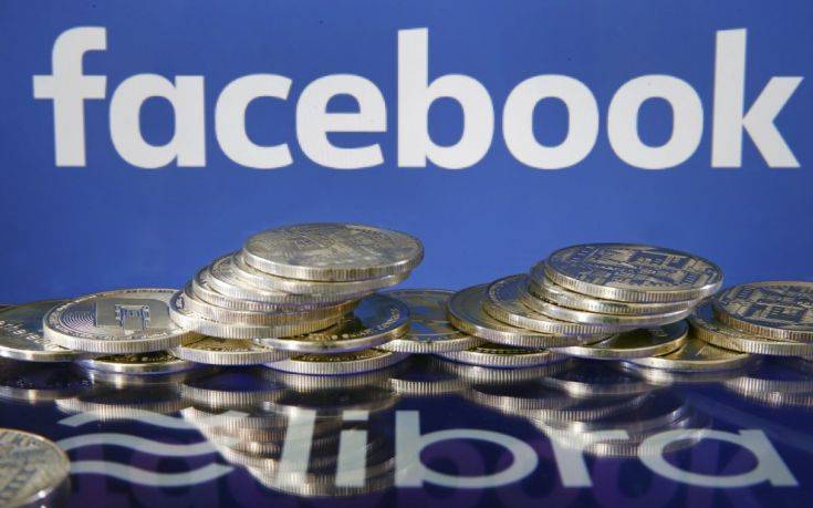 Libra: Παραμένει ασαφές το σχέδιο για την κυκλοφορία του κρυπτονομίσματος του Facebook