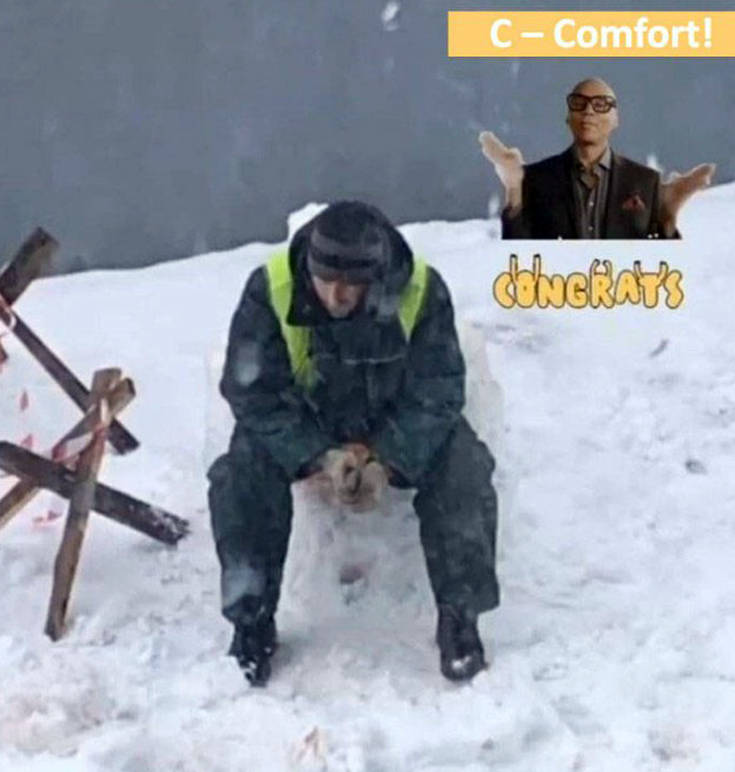 Ο υπάλληλος της χρονιάς