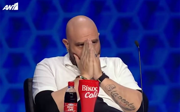 The Final Four: Ο παίκτης που επέστρεψε και με ποσοστό 76% πήγε στον τελικό