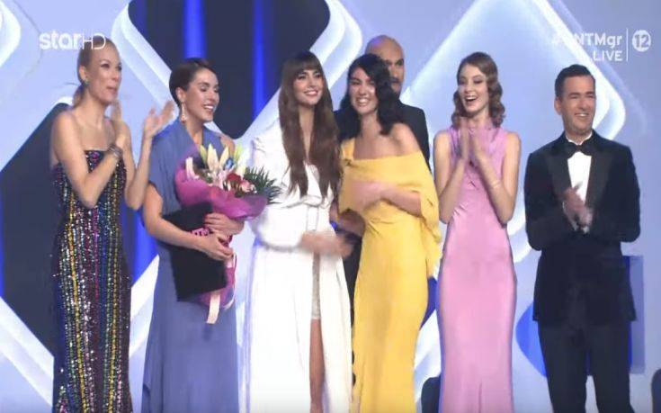 GNTM 2: Τι απαντά το STAR για το φιάσκο με την ψηφοφορία του κοινού στον τελικό