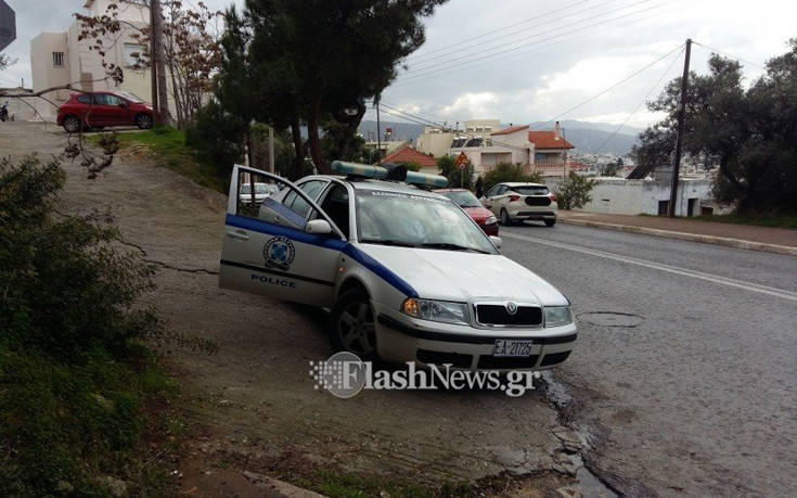 Χανιά: Κατέβηκε από το λεωφορείο και παρασύρθηκε από αμάξι