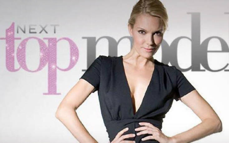 Πρώην παίκτρια του Next Top Model δεν μιλάει με τη Βίκυ Καγιά