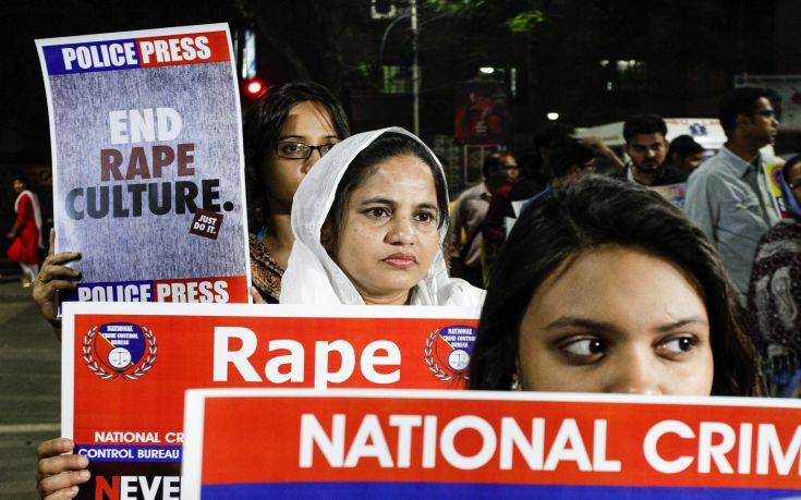 Ινδία: Πρώην βουλευτής κρίθηκε ένοχος για τον βιασμό ανήλικης