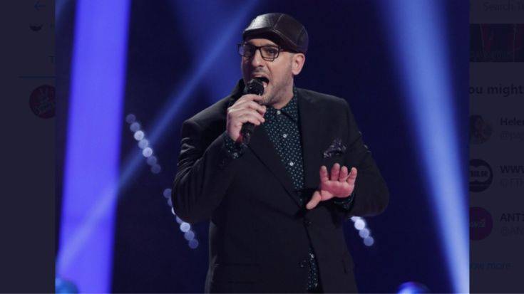 The Voice: Ο Δημήτρης Καραγιάννης είναι ο μεγάλος νικητής