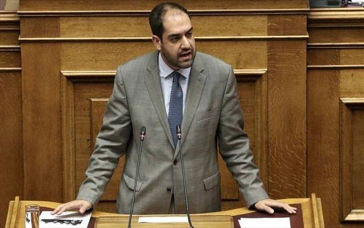 Κεφαλογιάννης: «Εξετάζουμε αλλαγές στη λειτουργία του μετρό και στην έκδοσης αδειών οδήγησης»