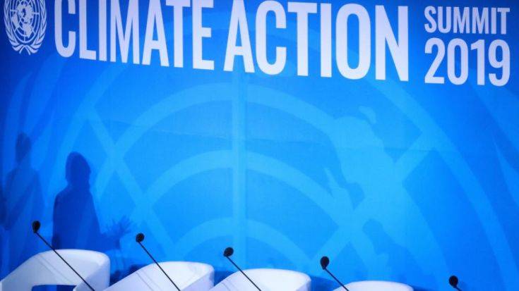 Σύνοδος του ΟΗΕ για το κλίμα: Συμφωνία με αοριστίες και κενά