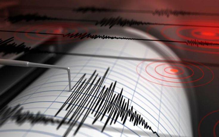 Δύο σεισμοί άνω των 4 Ρίχτερ μεταξύ ολίγων λεπτών στα Χανιά