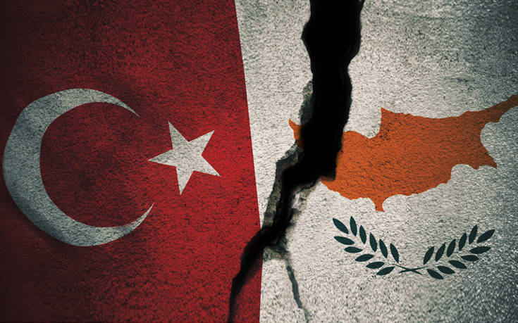 Υπέρ πολιτικής λύσης θεμάτων της Κύπρου με την Τουρκία η γαλλική κυβέρνηση