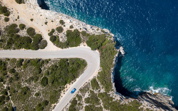 Πώς παίρνεις σωστά μια κλειστή στροφή