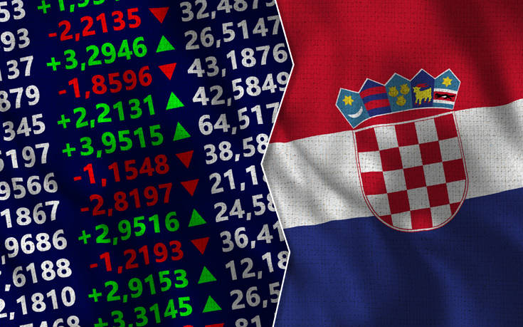 Κροατία – Βόρεια Μακεδονία: Το Χρηματιστήριο του Ζάγκρεμπ αγόρασε μερίδιο του αντίστοιχου στα Σκόπια