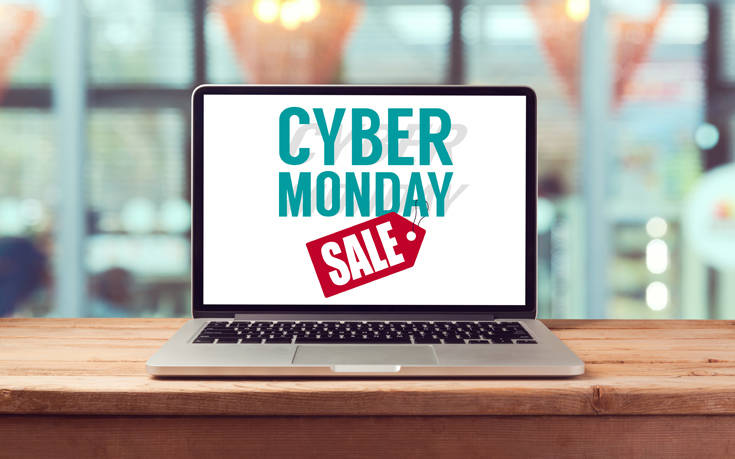 Cyber Monday: Πότε καθιερώθηκε και γιατί