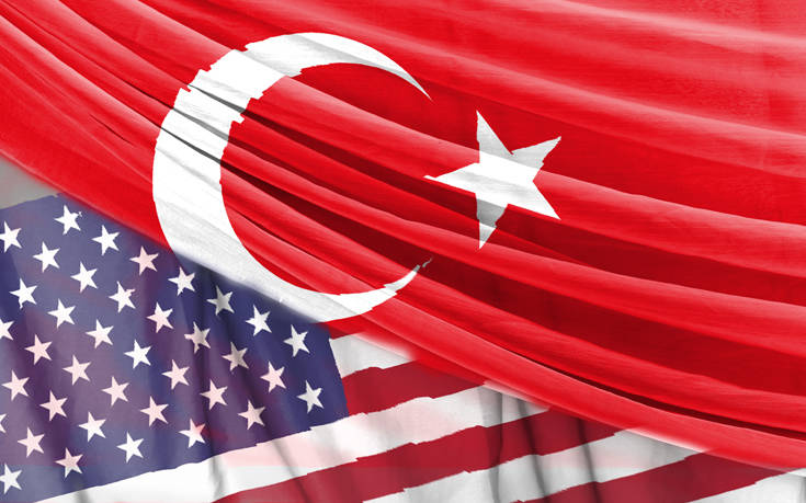 Η τουρκική απάντηση στις ΗΠΑ για τις κυρώσεις