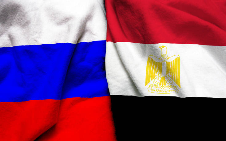 Πούτιν και Σίσι θα συντονιστούν για την διευθέτηση της κατάστασης στην Λιβύη