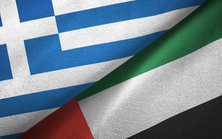 Έπεσαν υπογραφές για τη στρατιωτική συνεργασία Ελλάδας – Ηνωμένων Αραβικών Εμιράτων
