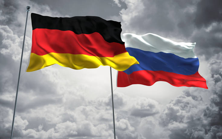 Το ρωσικό ΥΠΕΞ καλεί τον Γερμανό πρεσβευτή για τα «αντίποινα» της απέλασης Ρώσων διπλωματών