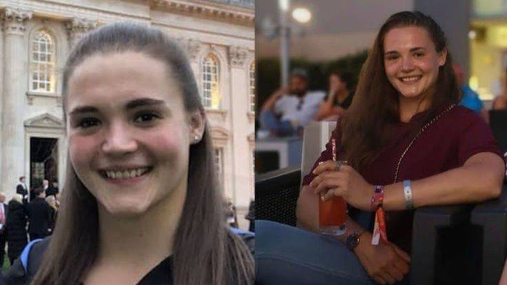 Λονδίνο: Η 23χρονη Σάσκια Τζόουνς το δεύτερο θύμα της επίθεσης με μαχαίρι