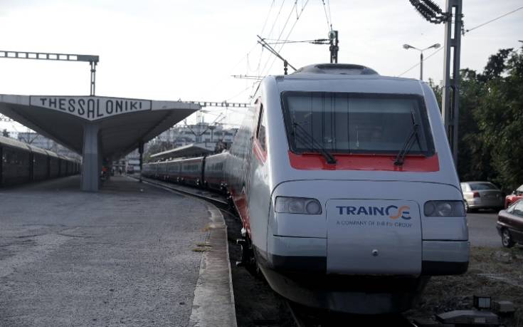 Τα πέντε πρώτα «σούπερ» τρένα έρχονται το καλοκαίρι στην Ελλάδα
