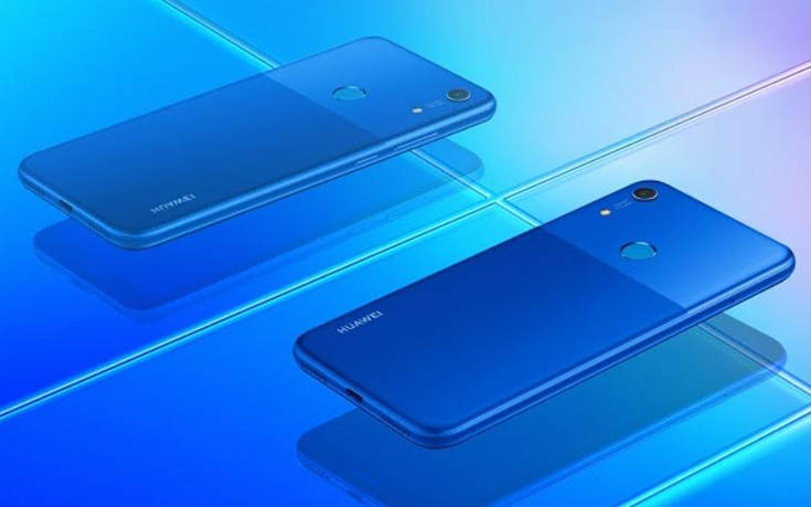 Το ολοκαίνουργιο Huawei Y6s έρχεται με μεγαλύτερη χωρητικότητα, βελτιωμένο design και εξαιρετικά χαρακτηριστικά!