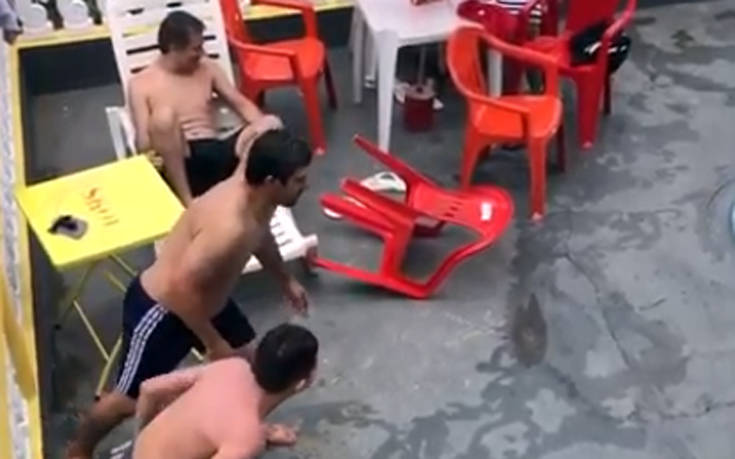 Δε θέλει κόπο, θέλει τρόπο