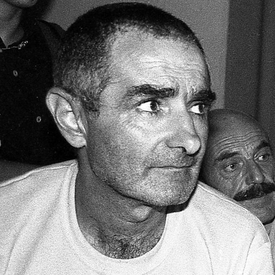 Το μοναδικό αντάρτικο πόλης που έβγαλε από τα σπλάχνα του πρόεδρο χώρας 17 wknent 5
