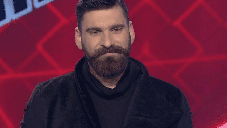 Τελικός The Voice: Ο Κωνσταντίνος Ξυλούρης έφερε την Κρήτη στον τελικό