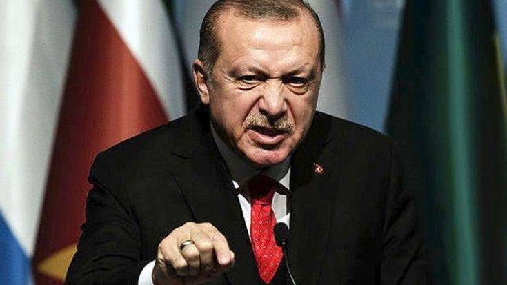 Ο Ερντογάν απειλεί με επίθεση τον Άσαντ: Αν δεν αποσυρθεί, η Τουρκία θα τον κάνει να αποσυρθεί