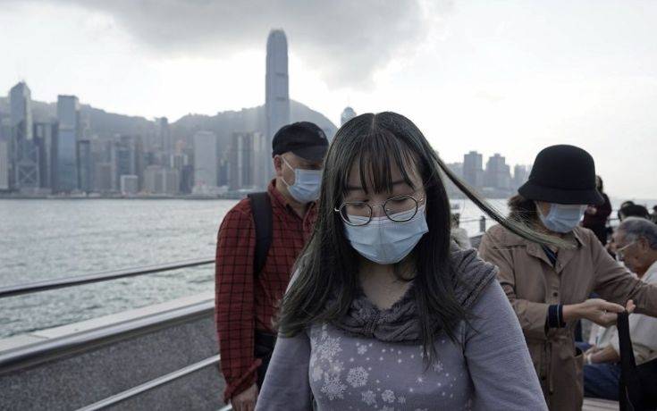 Το Χονγκ Κονγκ απαγορεύει την είσοδο στους κατοίκους της επαρχίας Χουμπέι