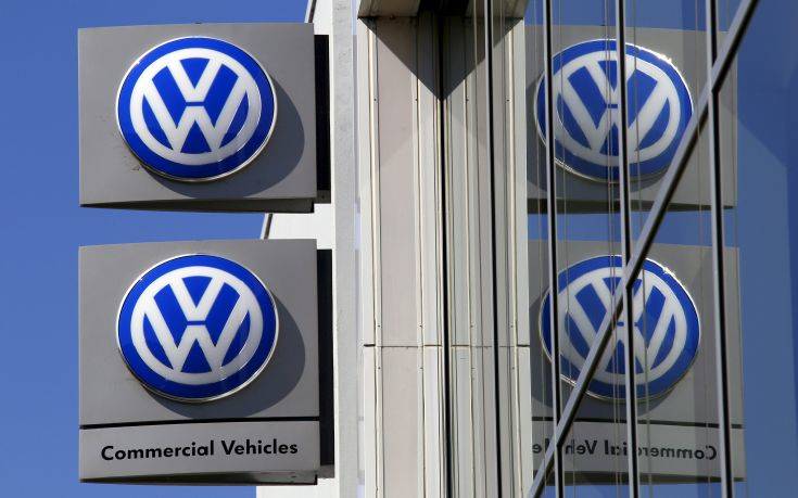 Η Volkswagen ξεκίνησε συζητήσεις με καταναλωτικές οργανώσεις για το Dieselgate