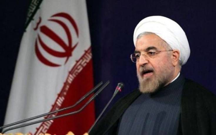 Ιράν: Διάγγελμα Ροχανί σήμερα μετά τις επιθέσεις σε αμερικανικές βάσεις στο Ιράκ