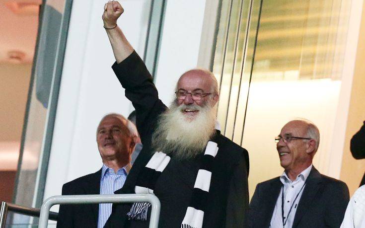 «Αυτό που τους περιμένει ούτε καν το έχουν φανταστεί – Θα γράψουμε ιστορία»